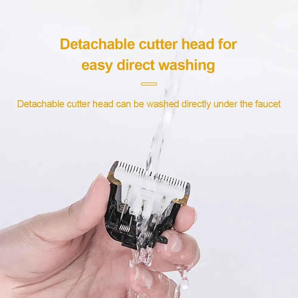 PetBarber™ Pet Professional Hair Clipper