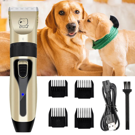 PetBarber™ Pet Professional Hair Clipper